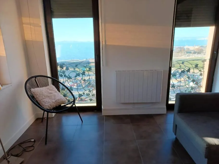 Vue Grandiose ! Apartment Marseille