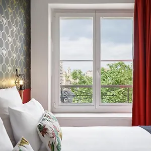 3* Hotell Marsiho By Happyculture