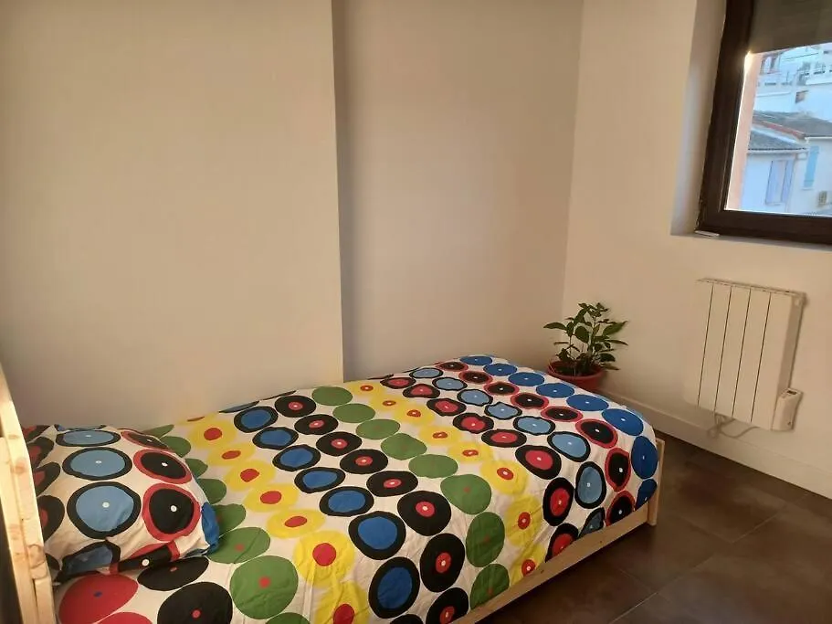 Vue Grandiose ! Apartment Marseille France