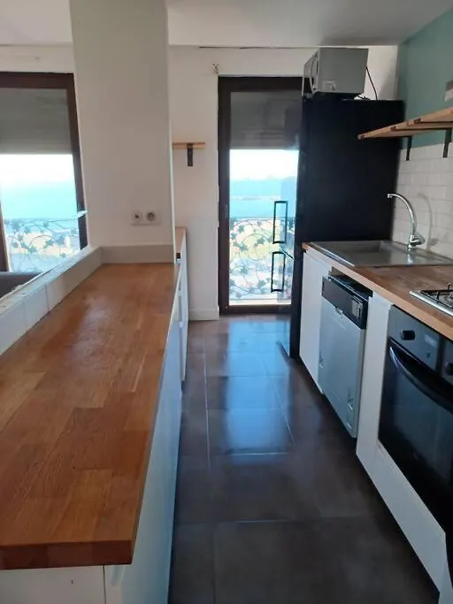 Vue Grandiose ! Apartment Marseille France