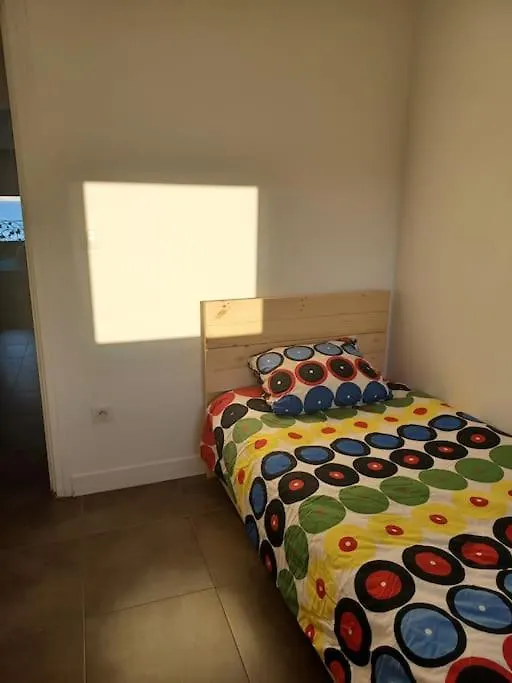 Vue Grandiose ! Apartment Marseille France