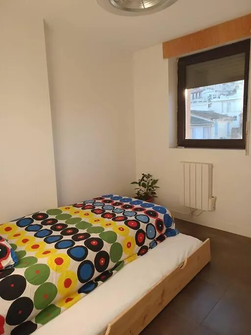 Vue Grandiose ! Apartment Marseille 0*,  France