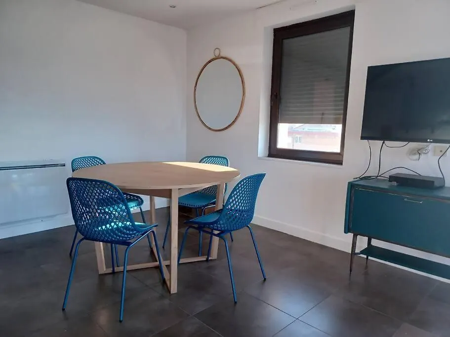 Vue Grandiose ! Apartment Marseille