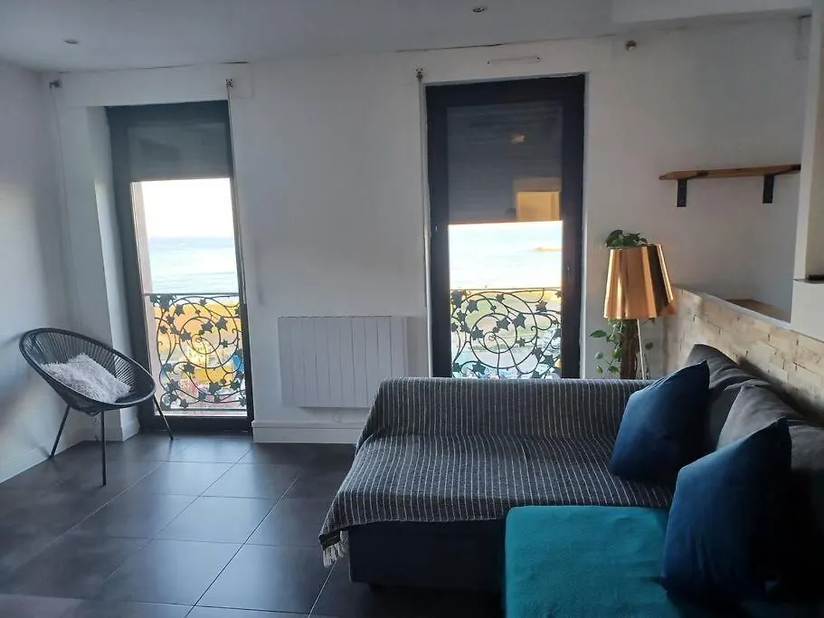Vue Grandiose ! Apartment Marseille 0*,